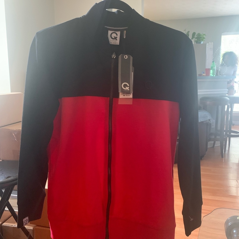 GQ jacket - Picture 8 of 9